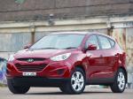 Hyundai ix35 2010 года (AU)